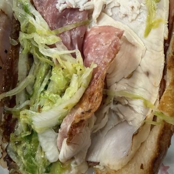 Jimmy John's - This is the second time in a row. They left the cheese off my order - Sandwiches Near Me - Diamond Bar, California Jimmy John's - This is the second time in a row. They left the cheese off my order - Sandwiches Near Me - Diamond Bar, California