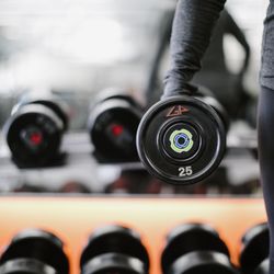 Catalyst Fitness