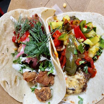 Taco Bamba - The Fauda Fried Chicken Their Dante's Inferno - Tacos Near Me - Rockville, Maryland Taco Bamba - The Fauda Fried Chicken Their Dante's Inferno - Tacos Near Me - Rockville, Maryland