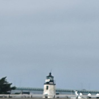 Goat Island Lighthouse - Landmarks & Historical Buildings Near Me Goat Island Lighthouse - Landmarks & Historical Buildings Near Me