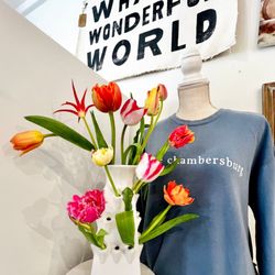 Cheerful Flowers and Gifts