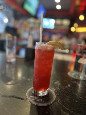 Red Cow North Loop by null