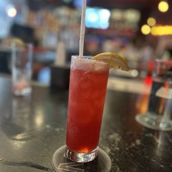Red Cow North Loop - Berry Lemonade