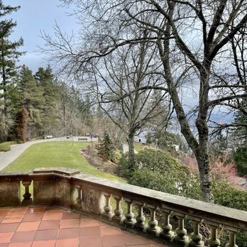 Pittock Mansion - Museums Near Me - Portland, Oregon