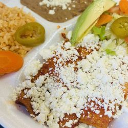 Lupita's Restaurant