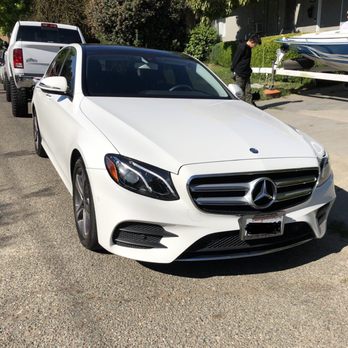 Clear Auto Spa - Auto Detailing Near Me - Walnut Creek, California
