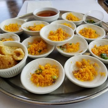 Quan Vy Da - Vietnamese Near Me - Westminster, California
