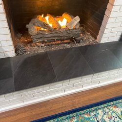 Glenco Fireplaces