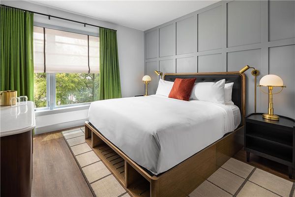 Wylie Hotel Atlanta, Tapestry Collection by Hilton by null