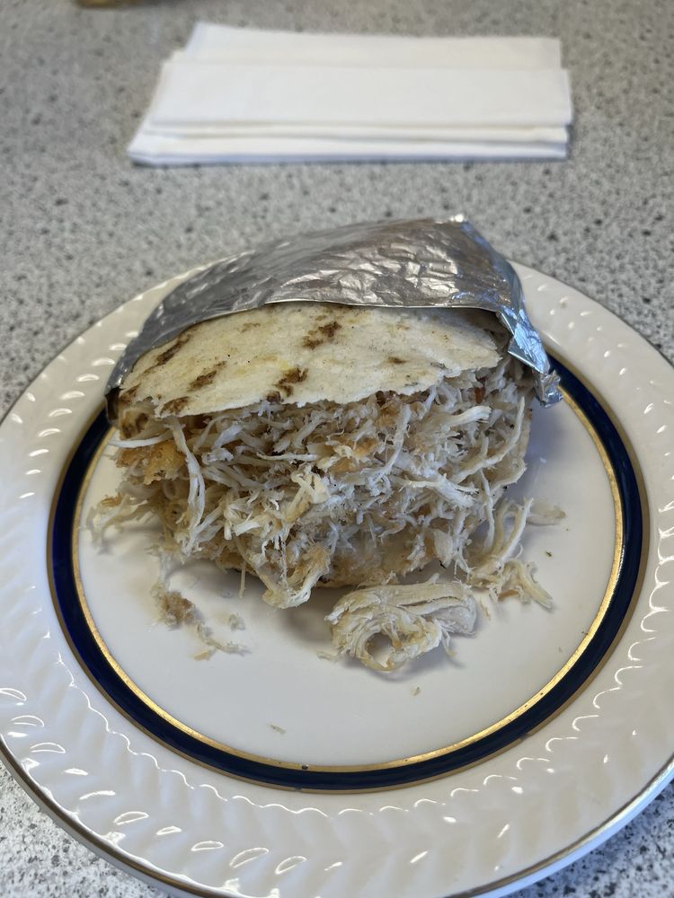 El Cafetal Colombian Restaurant