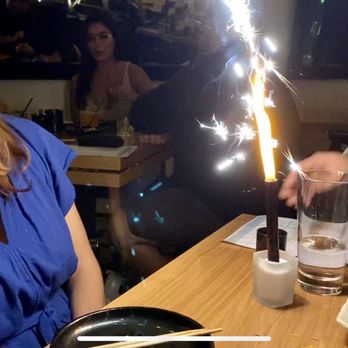 Taisho - Great bday spot - Sushi Bars Near Me - Sherman Oaks, California