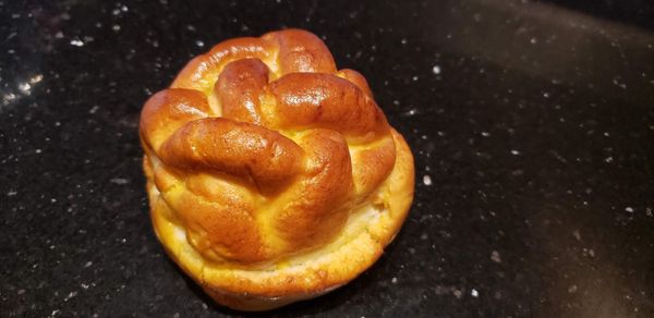 I Can't Believe it's Bread by null