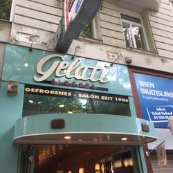 Gelati Alberti