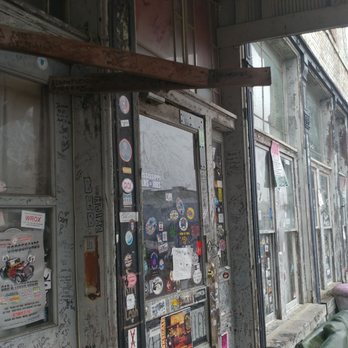 Ground Zero Blues Club - Jazz & Blues Near Me - Clarksdale, Mississippi