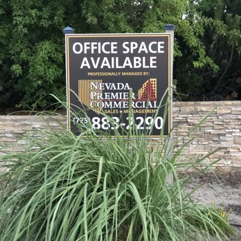 Nevada Premier Properties - Wednesday, June 24, 2020: north end of property at corner of N. Roop St. and Stewart St. - Real Estate Services Near Me - Carson City, Nevada