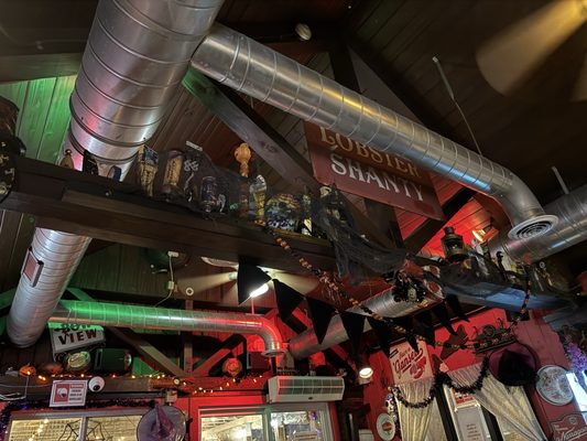 The Lobster Shanty by null