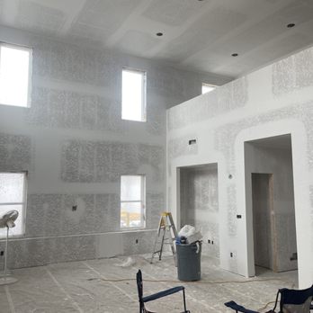 Harrelson Helps - Drywall Installation & Repair Near Me
