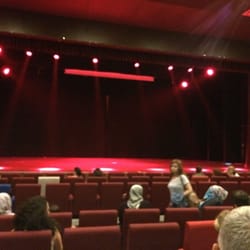 Şişli Belediyesi Kent Kültür Merkezi