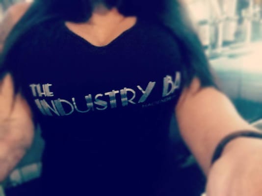 The Industry Bar by null