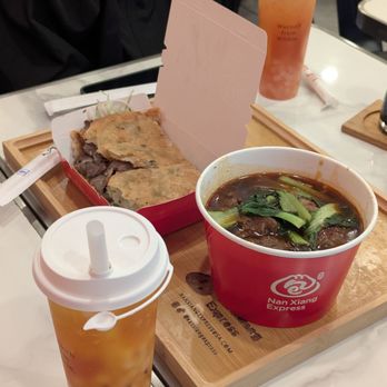 Nan Xiang Express  - Shanghainese Near Me - Boston, Massachusetts