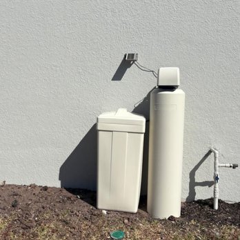 Excell Solutions H2O - Installation of water system - Water Purification Services Near Me