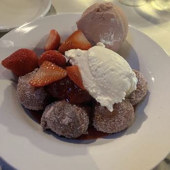 Tosca - Donuts - Italian Near Me - Hingham, Massachusetts