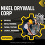 Photo of Nikel Drywall