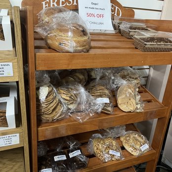 Benjamin's Bakery - Bakeries Near Me - Surfside Beach, South Carolina