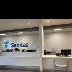 Sanitas Medical Center - Front Desk