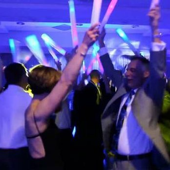 ATG Entertainment - Wedding in South Charlotte - DJs Near Me - Matthews, North Carolina