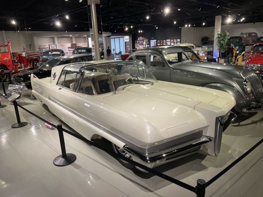 Studebaker National Museum by null