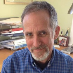 Kenneth Zatz, MD