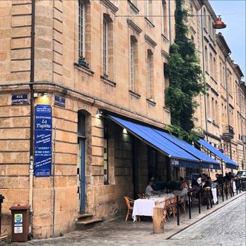 La Tupina - The restaurant - French Southwest Near Me - Bordeaux, 33