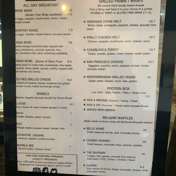 Euphoria Cafe - Coffee & Tea Near Me - Calgary, Alberta Euphoria Cafe - Coffee & Tea Near Me - Calgary, Alberta