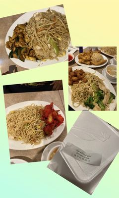 Zen Asian Diner by null