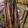 Photo of Fidele Professional Hair Braiding