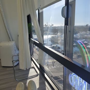 Anew Laser, MD - sitting in chair - Medical Spas Near Me - El Monte, California