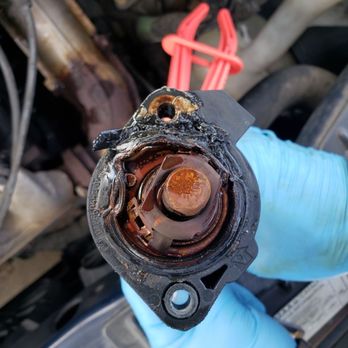 AOG Auto - Is your car overheating? We can replace your thermostat. - Auto Repair Near Me AOG Auto - Is your car overheating? We can replace your thermostat. - Auto Repair Near Me