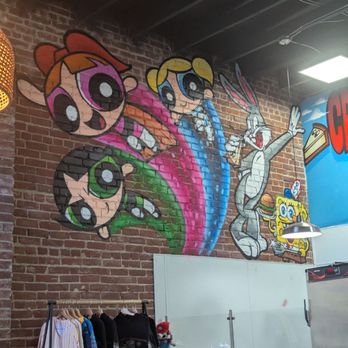 Crazy Block Cheesecakes - Desserts Near Me - Oakland, California