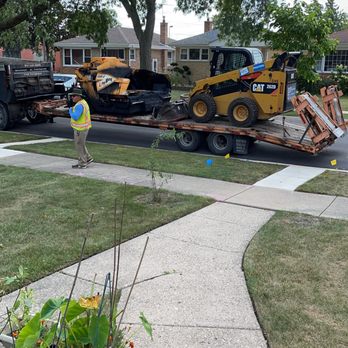 Low Cost Paving At Abc Asphalt Paving - Masonry/Concrete Near Me - Wheeling, Illinois Low Cost Paving At Abc Asphalt Paving - Masonry/Concrete Near Me - Wheeling, Illinois