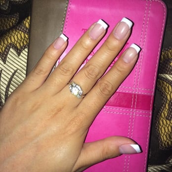 A Q Nail Spa - Beautifully done, every time. - Nail Salons Near Me - Wake Forest, North Carolina