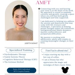 Lotus Family Services