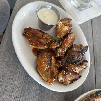 Southern Yankee Crafthouse - Wood-Fired Wings - Cocktail Bars Near Me - Houston, Texas Southern Yankee Crafthouse - Wood-Fired Wings - Cocktail Bars Near Me - Houston, Texas
