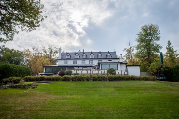 Auberge Willow Inn by null