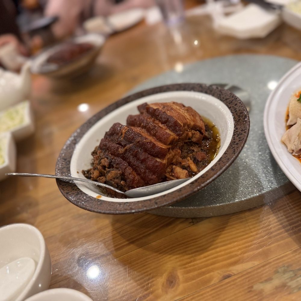 Ji Rong Peking Duck - Chinese Near Me - Rosemead, California