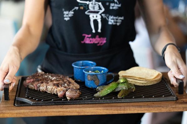 Tacology Brickell - Mexican Taqueria by null