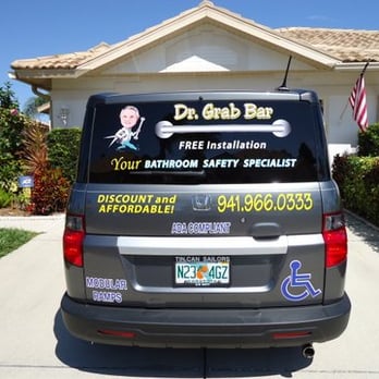 Grab Bar - Local Services Near Me - Bradenton, Florida