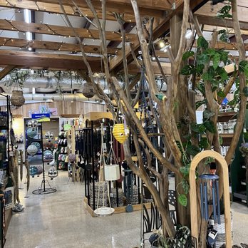 Pender Pines Garden Center - Inside the store - Nurseries & Gardening Near Me - Hampstead, North Carolina Pender Pines Garden Center - Inside the store - Nurseries & Gardening Near Me - Hampstead, North Carolina