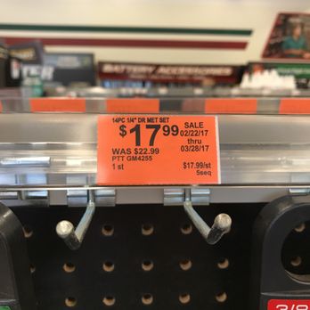O'Reilly Auto Parts - Auto Parts & Supplies Near Me - Lihue, Hawaii