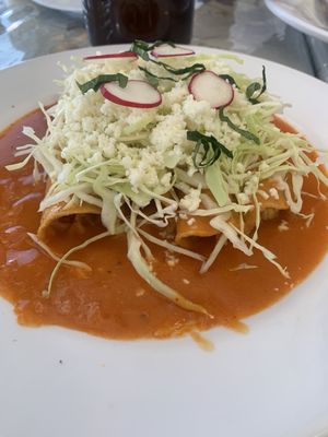 Alma oaxaqueña Restaurant by null